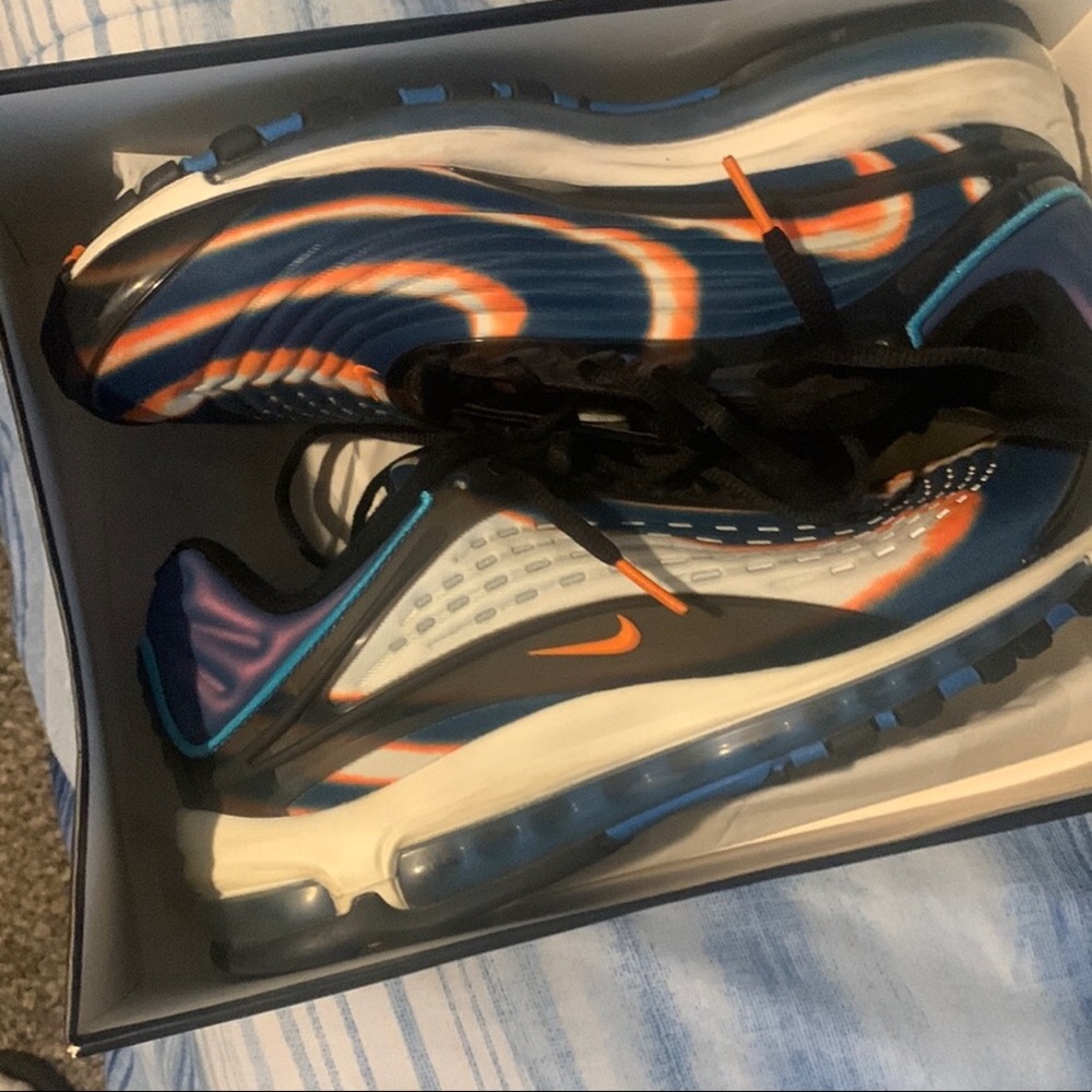in good shape only worn 3 times